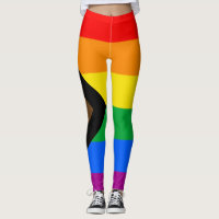 LGBT PRIDE (Progress Pride)