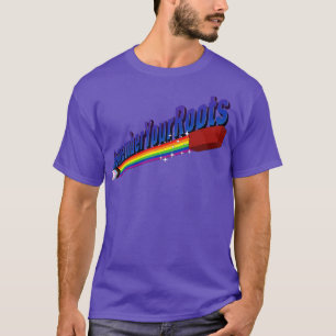 LGBT Pride Remember Your Roots T-Shirt