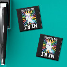 LGBT pride Sounds gay I'm in rainbow unicorn funny