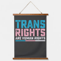 LGBT Pride Trans Rights Are Human Rights