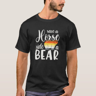 Lgbt Queer Pride Social Movement Proud Mom Funny Q T-Shirt