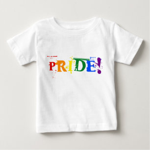 LGBT rainbow pride T-Shirt