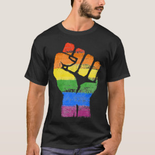 LGBT Resistance T-Shirt