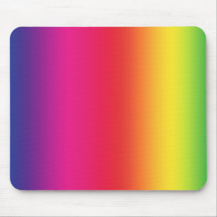 LGBT Social Movement Symbol Mouse Mat