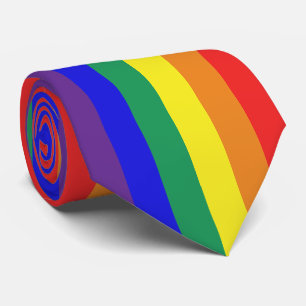 LGBT TIE