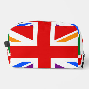 LGBT UK DOPP KIT