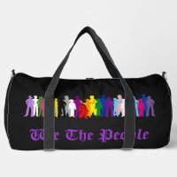 LGBT We The People design