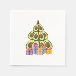 LGBT Yorkshire Terrier Yorkie Dog Gay Pride Rainbo Napkin