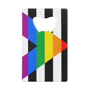 LGBTQ+ Ally Flag