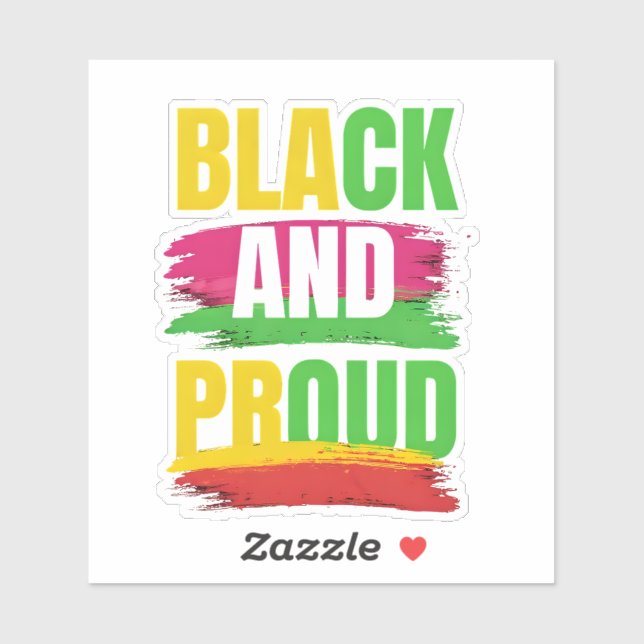 Lgbtq black and pride (Sheet)