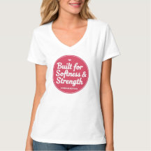 LGBTQ Built for Softness & Strength