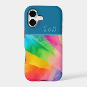 lgbtq colourful rainbow