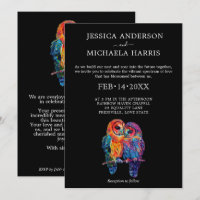 🌈 LGBTQ Eternal Unity wedding 