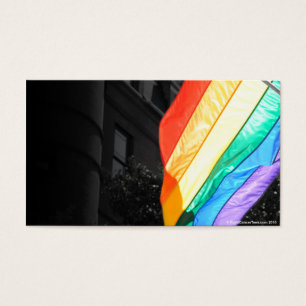 LGBTQ Flag