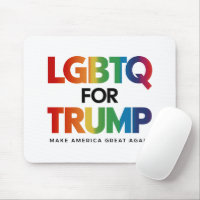 LGBTQ FOR TRUMP GAY LESBIAN FOR TRUMP 2024