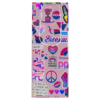 LGBTQ Gift Bag
