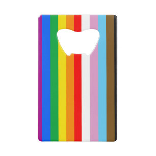 LGBTQ+ INCLUSIVE PRIDE FLAG