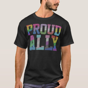LGBTQ Lesbian Bi Trans Pansexual Gay Pride Month G T-Shirt
