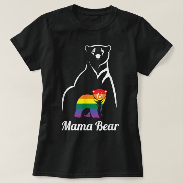 LGBTQ Love Rainbow Flag Pride Month Valentines Day T-Shirt (Design Front)