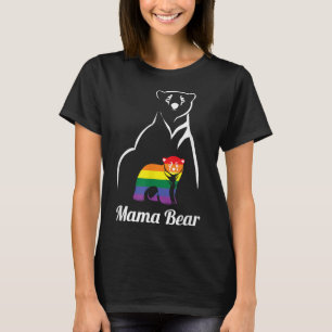 LGBTQ Love Rainbow Flag Pride Month Valentines Day T-Shirt