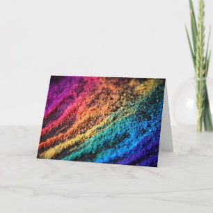 LGBTQ LOVE YOU ALWAYS! CARD