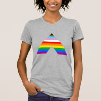 LGBTQ POC Ally Symbol