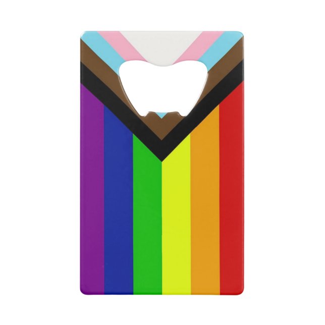 LGBTQ+ Pride (Front)