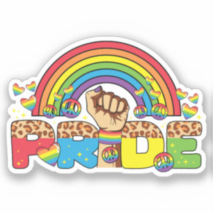 LGBTQ - Pride and Rainbow