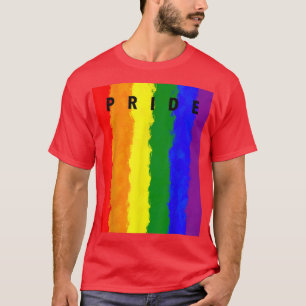LGBTQ Pride Month T-Shirt