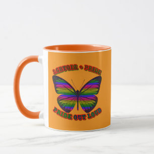 lgbtq pride mug