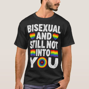 LGBTQ Pride Non Binary Proud Ally Trans T-Shirt