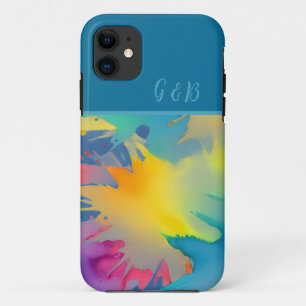 lgbtq rainbow  iPhone 11 case