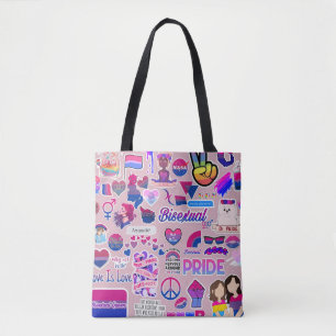 LGBTQ Tote Bag