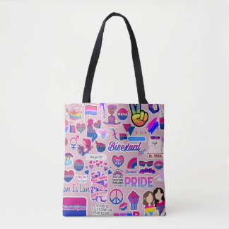 LGBTQ Tote Bag
