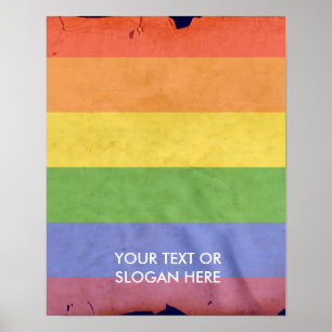 LGBTQI POSTER