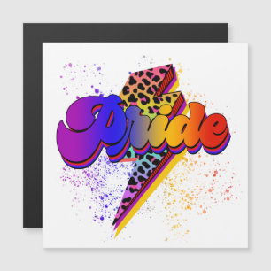 LGBTQIA+ Pride Support Awareness