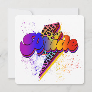 LGBTQIA+ Pride Support Awareness