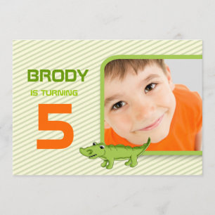 LGC  Green Gator Invite