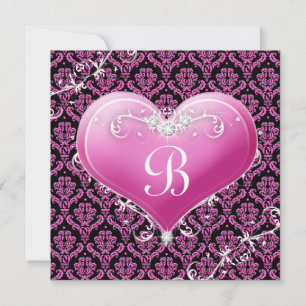 LGC   Kid's Customisable Valentine Holiday Card