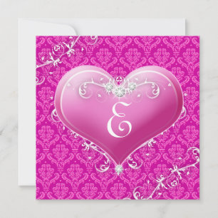 LGC Kid's Customisable Valentine Holiday Card