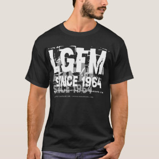 LGFM Tshirts