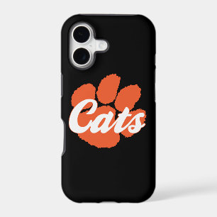 LGHS Wildcats Paw iPhone 5 Barely There Case