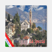 LGR130 LA SPEZIA, Liguria, Italy, Fridge