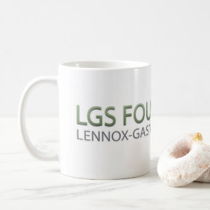 LGS Foundation Coffee Mug