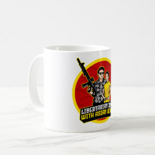 LGWAW Mug