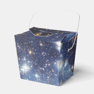 LH 95 stellar nursery space photography Favour Box
