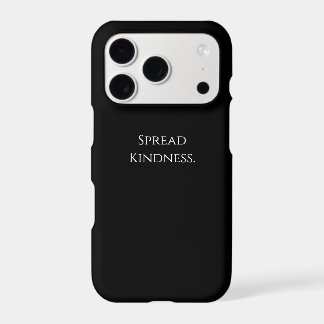 LH iPhone 17 pro case