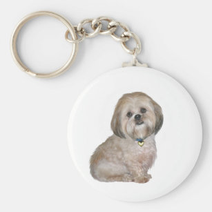 lhasa apso gift items