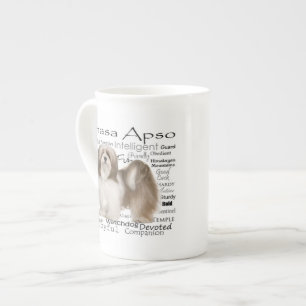 Lhasa Apso Mug