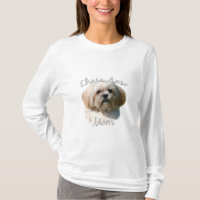 Lhasa Apso Mum 2